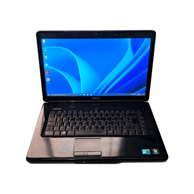 Notebook Dell - LER ANTES !!!!