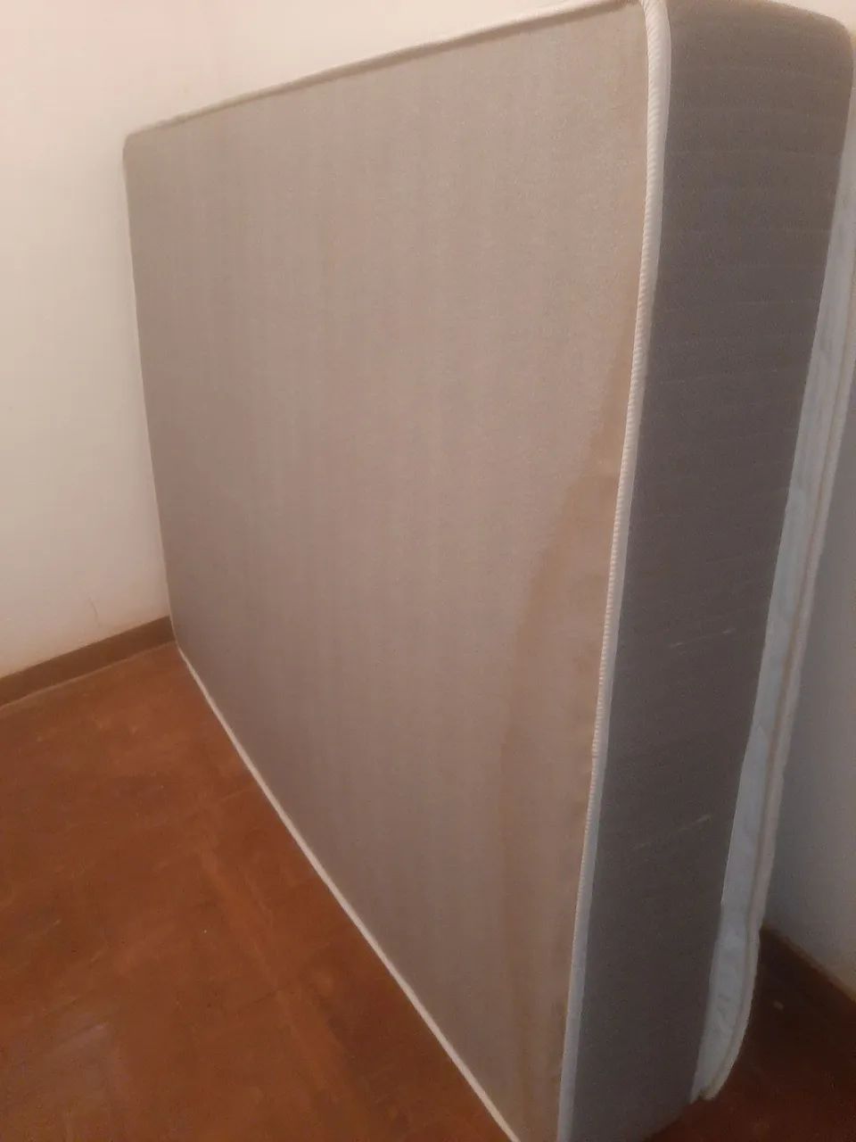 Colchão casal ótimo estado - Foto 4