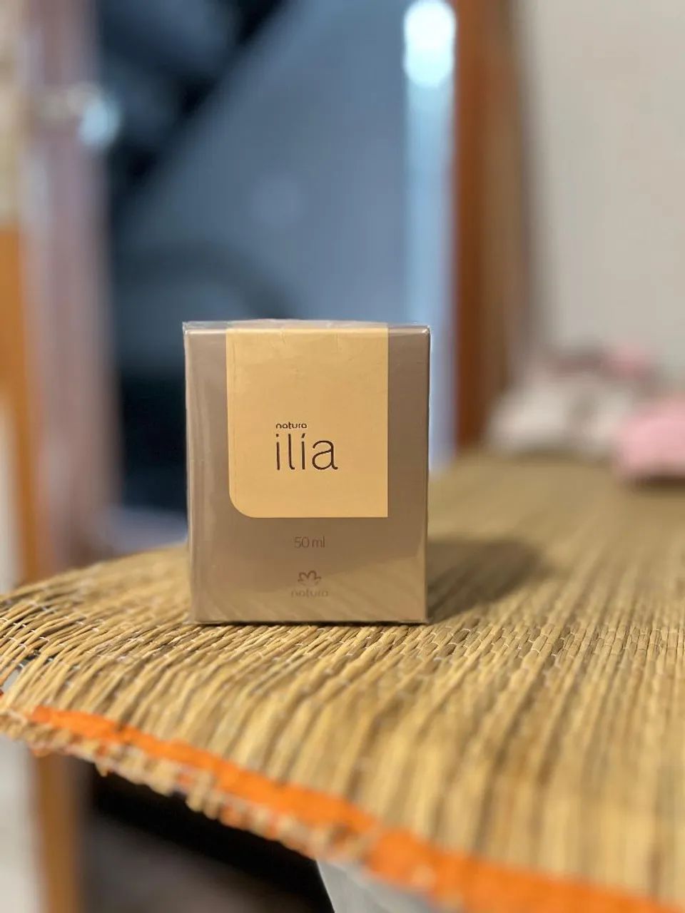 Perfume ilia novo - Foto 2