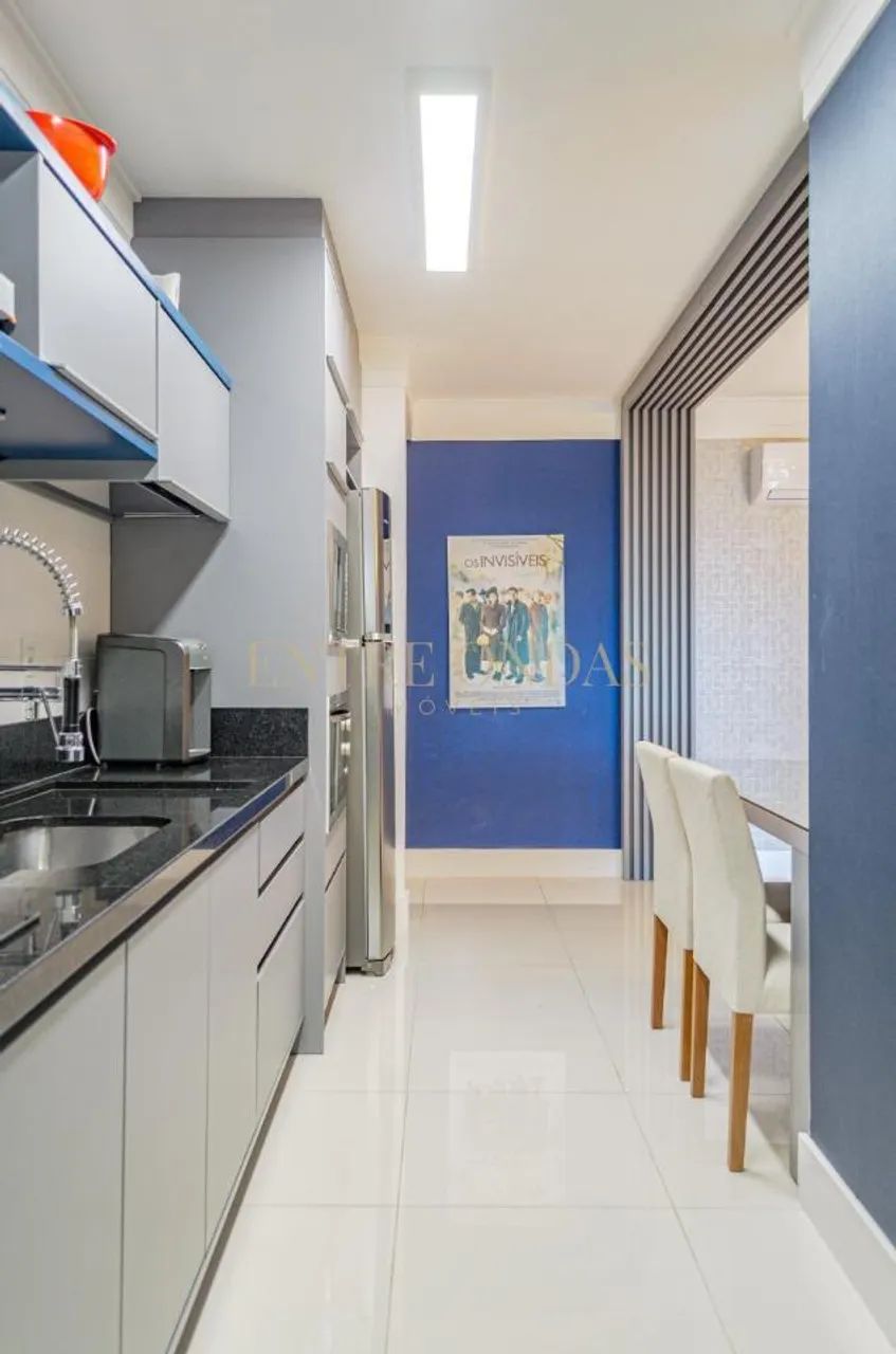 Apartamento com 2 quartos no bairro Agronômica, Florianópolis. - Foto 4