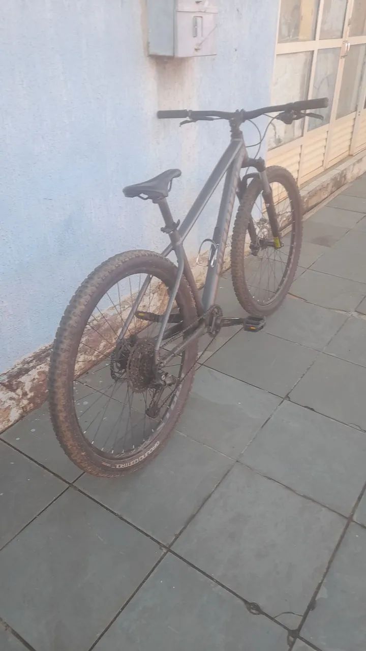 Bicicleta Specialized - Foto 3