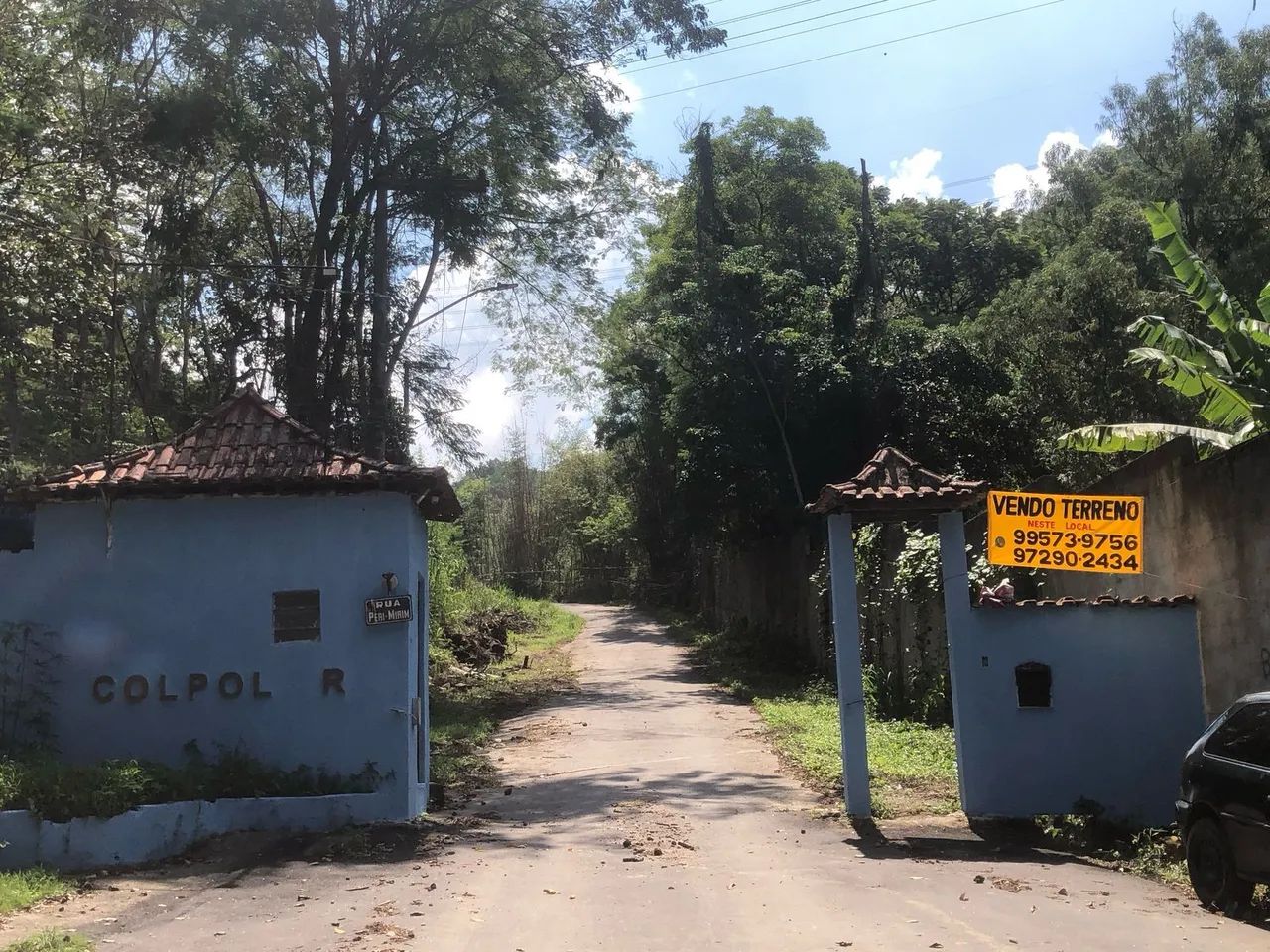 Foto - Rio de Janeiro - Taquara