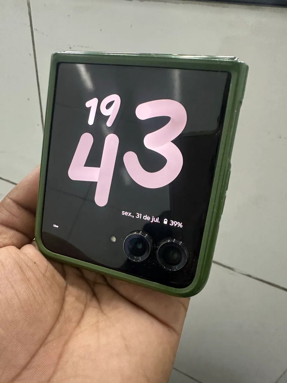 Moto Rarz 50 Ultra - Foto 3