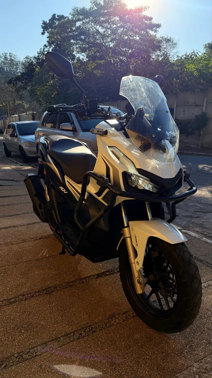 ADV 150 2021 