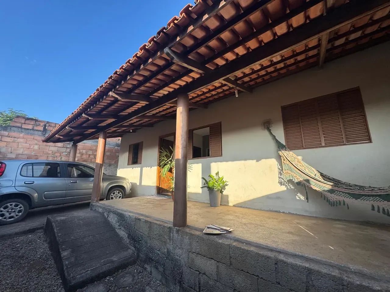 Imóvel para venda possui 200 metros quadrados com 3 quartos - Foto 4