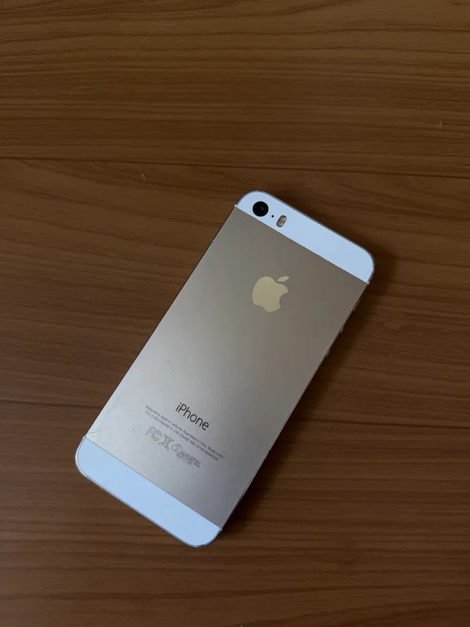 iPhone 5s