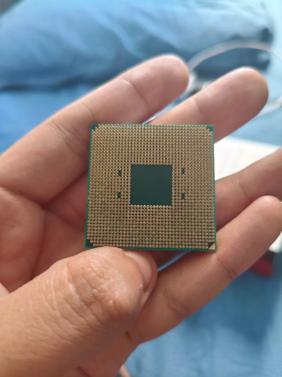 Ryzen 5 5600g - Foto 5