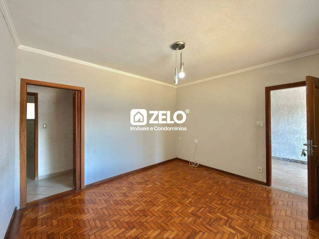 Casa para aluguel em Parque Taquaral, Campinas - SP | Cód 56847 - Foto 4