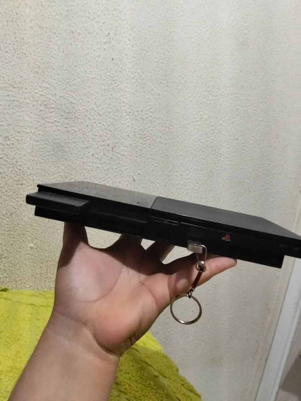 PS2 
