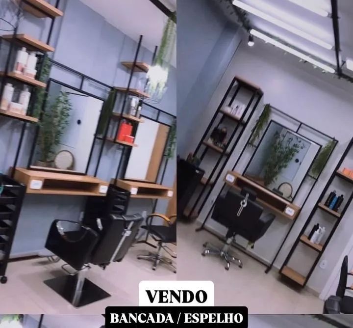 Móveis de salão  - Foto 3