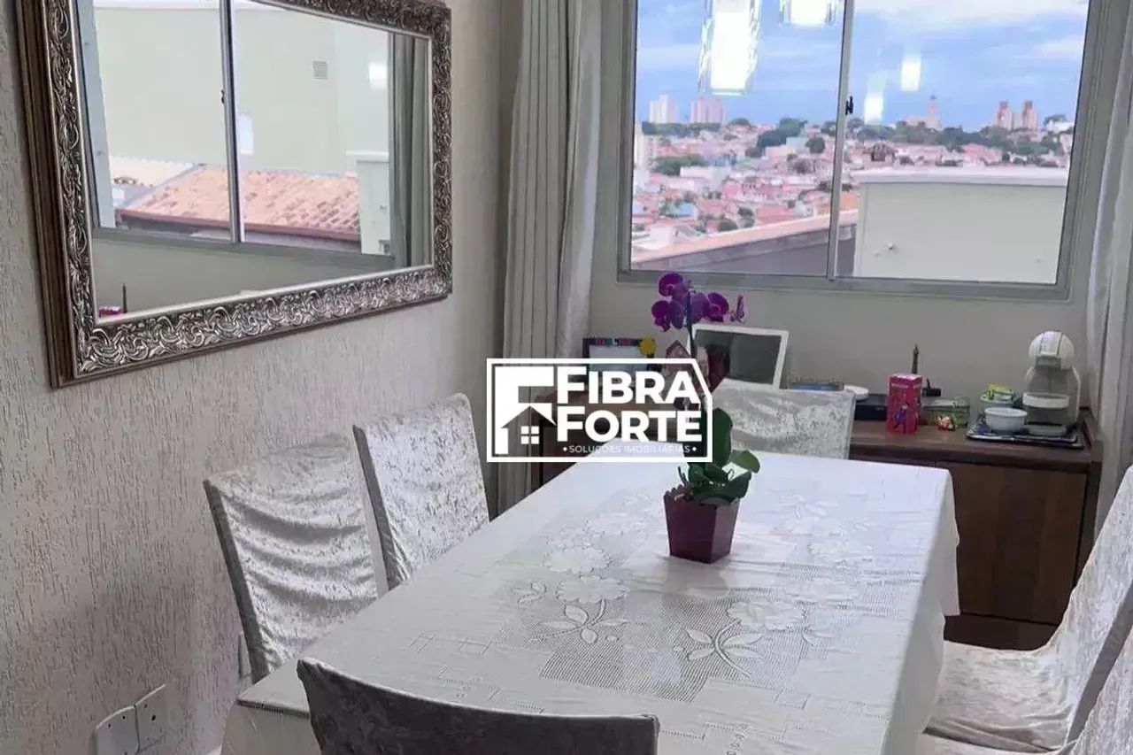 Cobertura impecável para venda no Jd Nova Europa - Foto 2