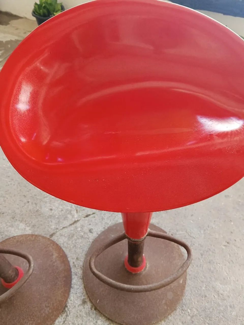 Banquetas  - Foto 2