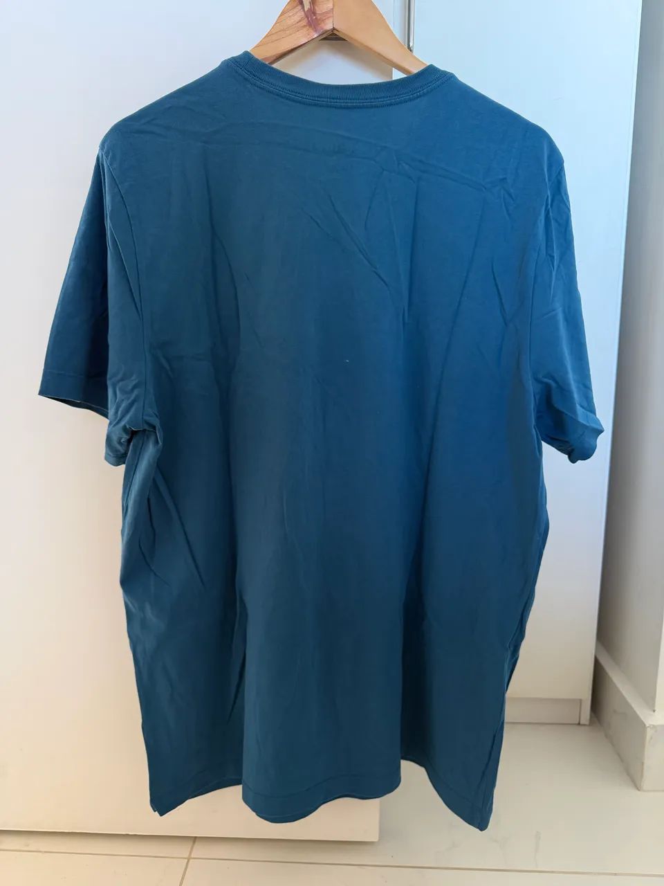 Camisa Air Jordan - Foto 4