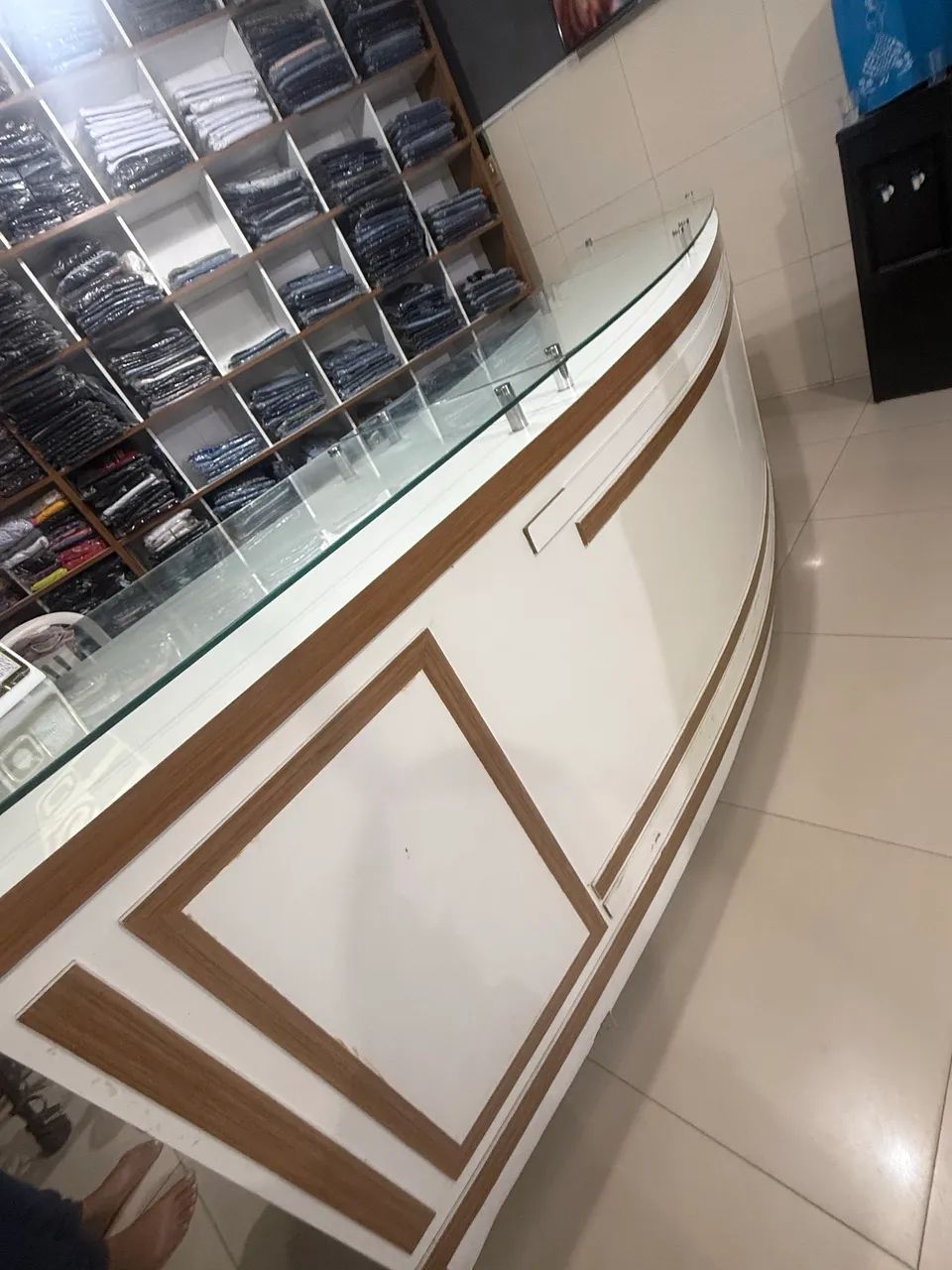 Balcão MDF  - Foto 3