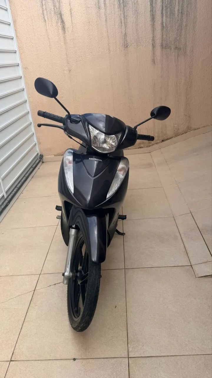 Vendo BIZ 125 - Foto 4