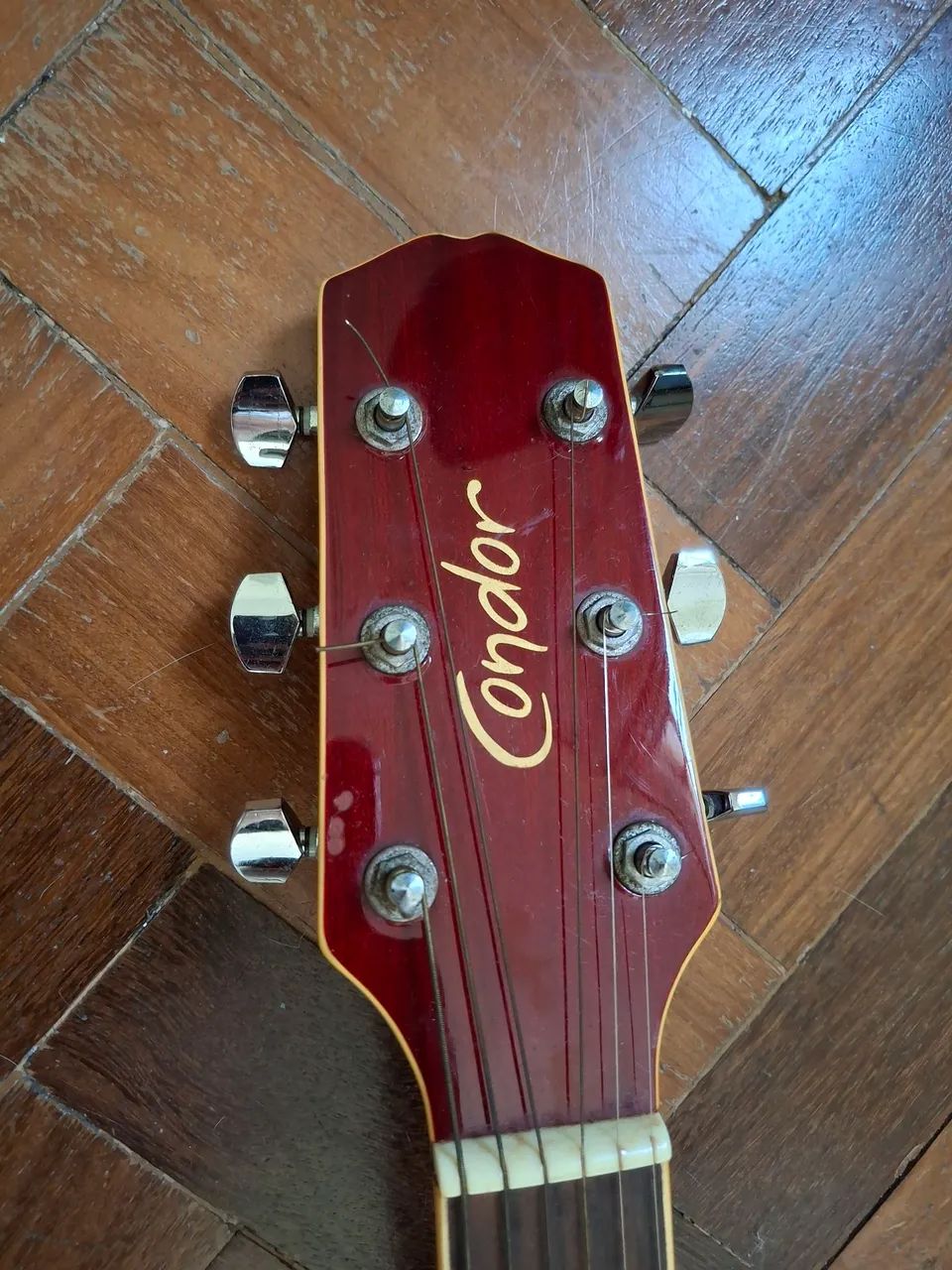 Violão Condor - Foto 4