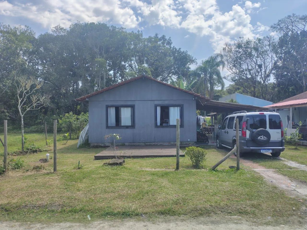 Foto - Pontal do Paraná - 