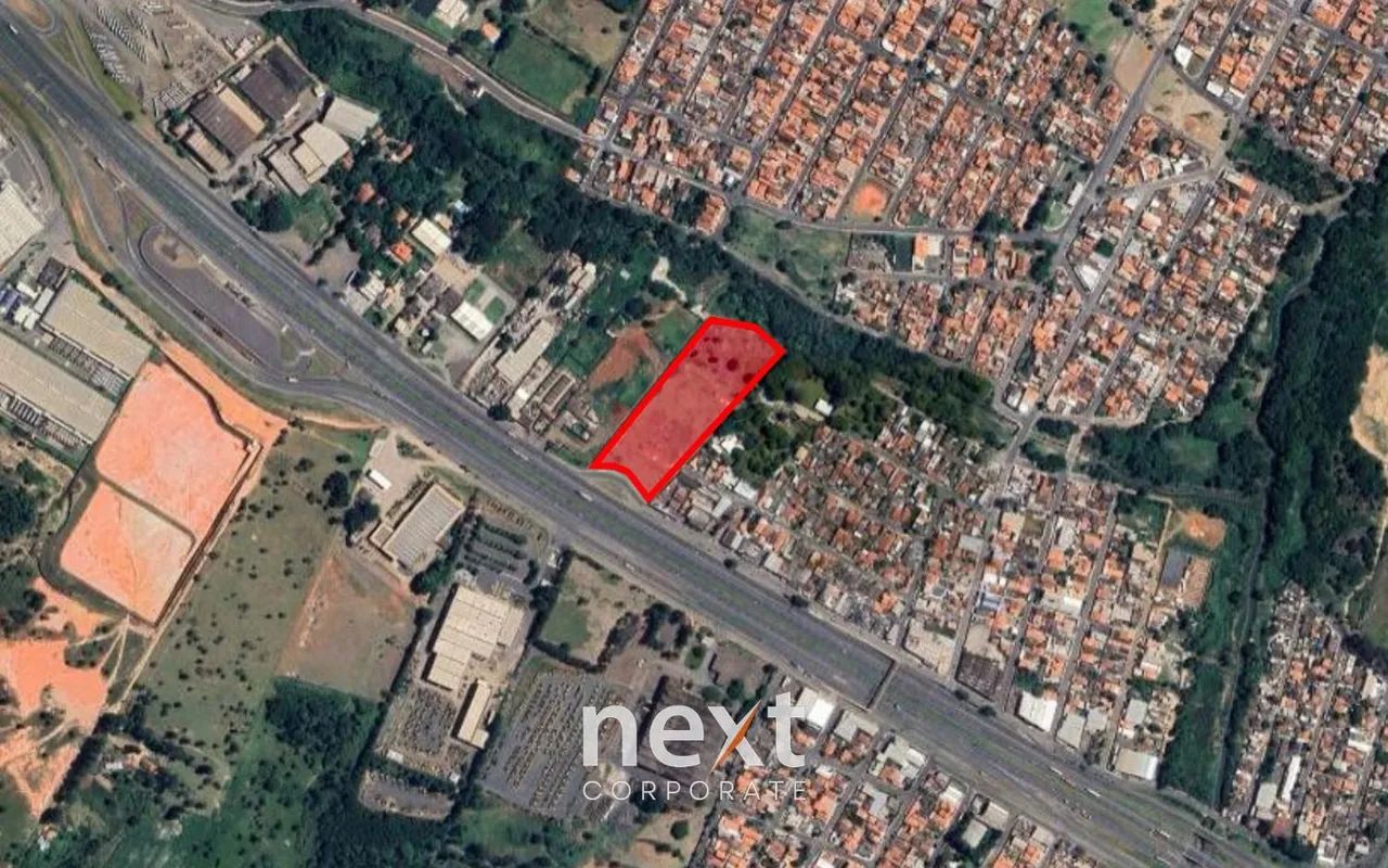 terreno - Sumare - Sumaré - Foto 2
