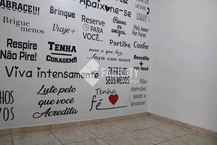 casa - Bonfim - Campinas - Foto 3
