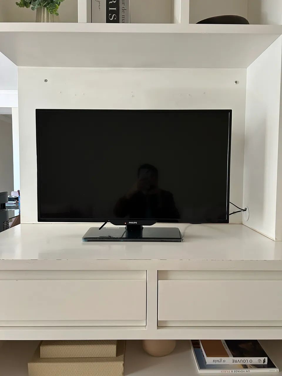 TV Smart Philips 32 polegadas - Foto 3