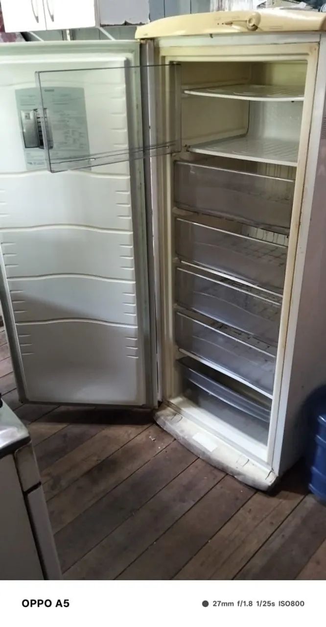 Freezer  - Foto 2