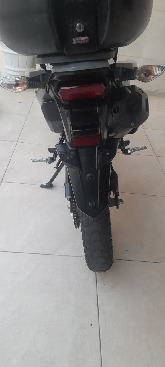 Bross NXR 160 - Foto 2