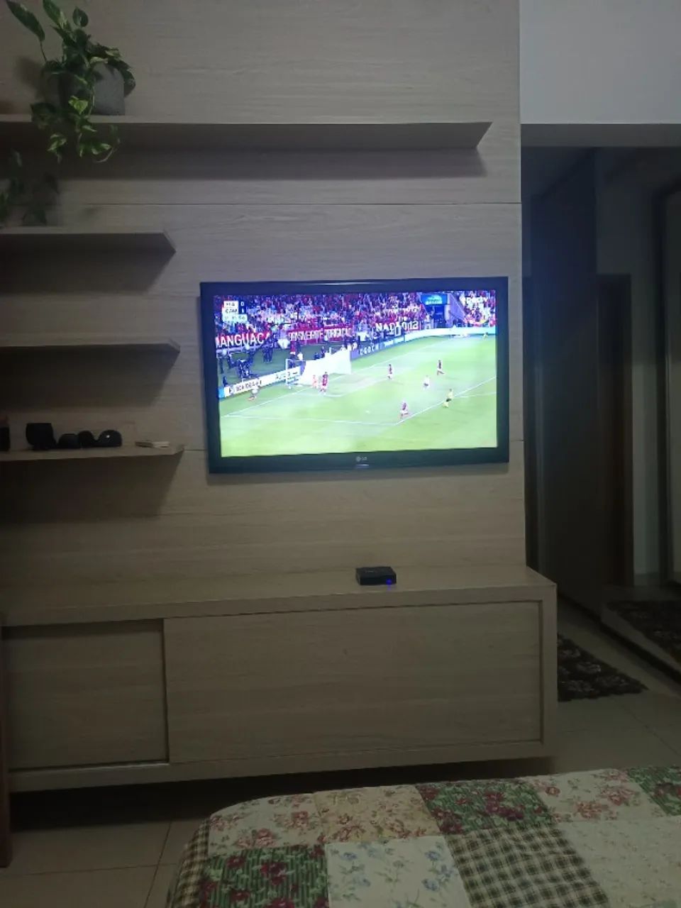Tv LG 