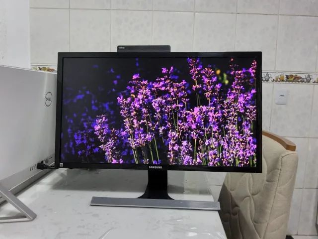 Samsung 28-inch 4K Monitor Working Perfectly!!!468284494138593285