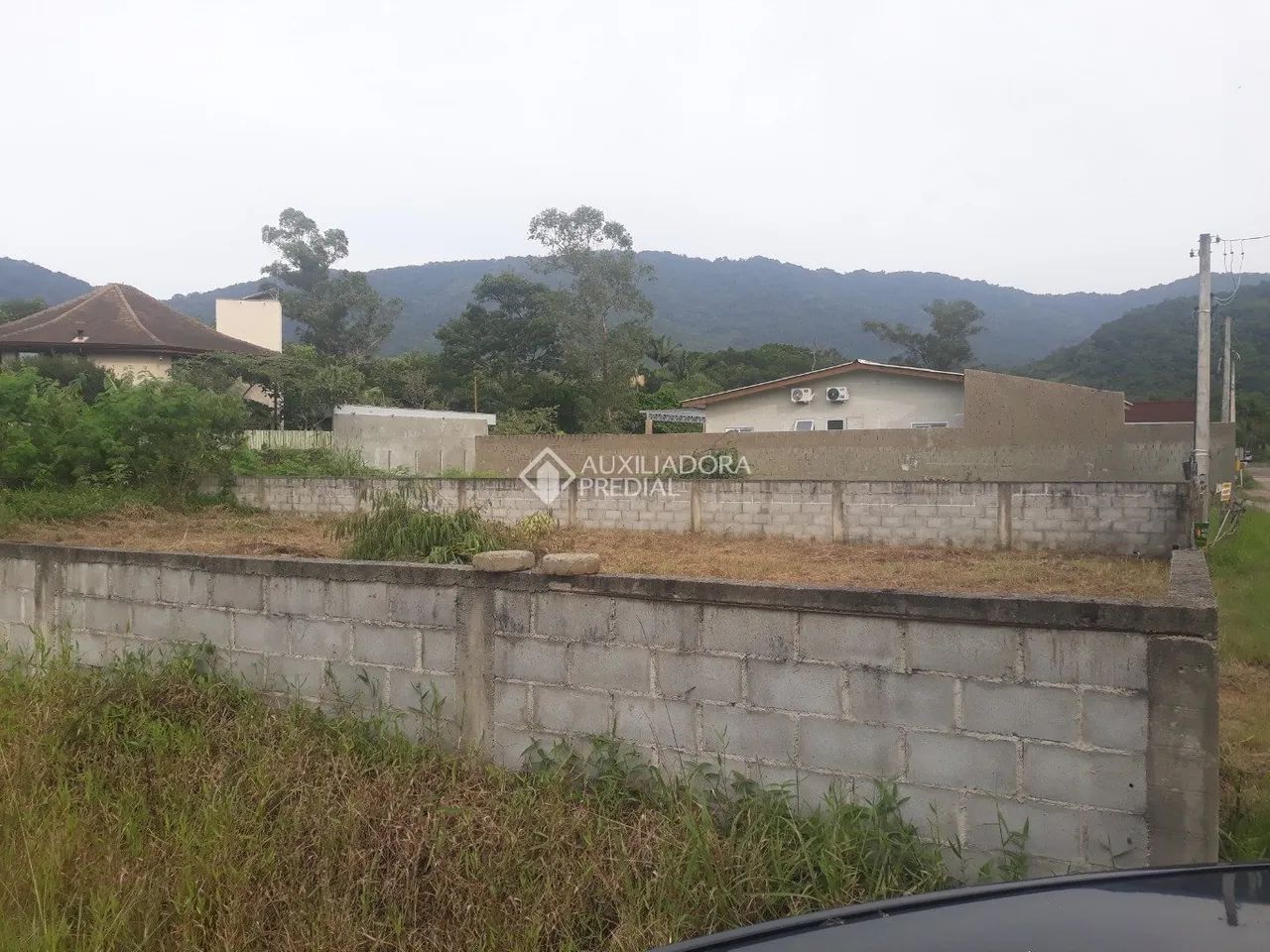 Terreno no bairro Ribeirão da Ilha - Foto 4