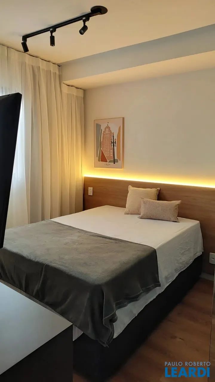 APARTAMENTO - VILA NOVA CONCEIÇÃO - SP - Foto 4