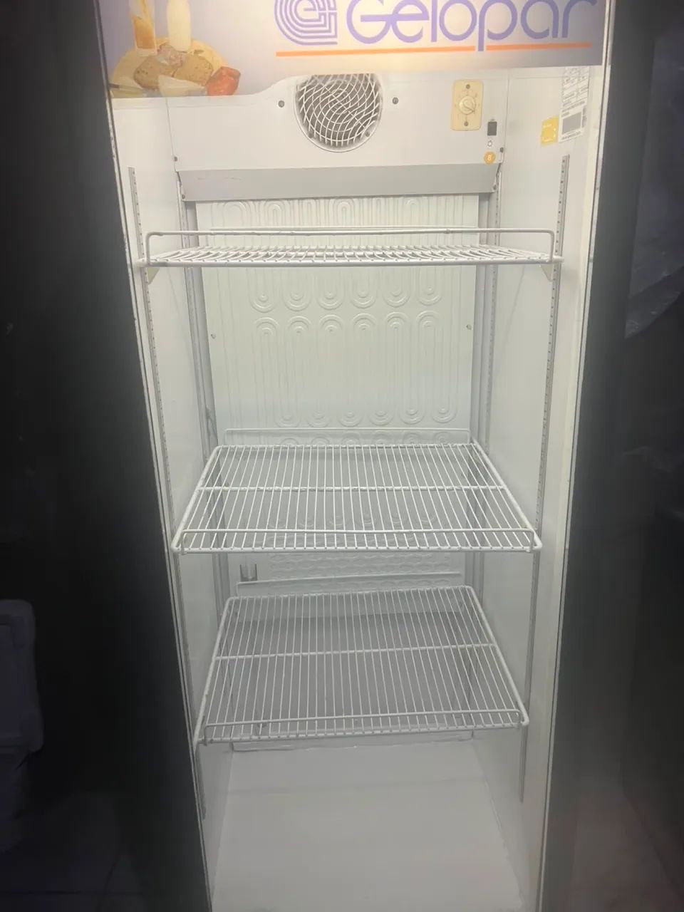 Expositor freezer - Foto 4