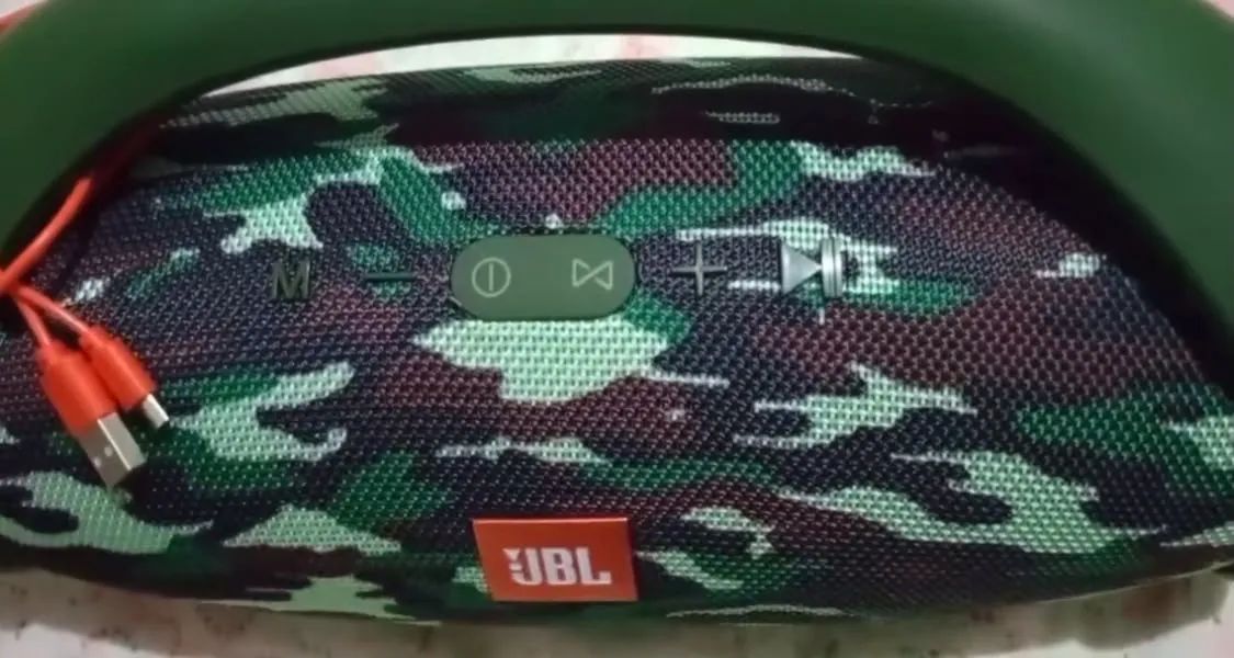 JBL Bombox2 - Foto 2