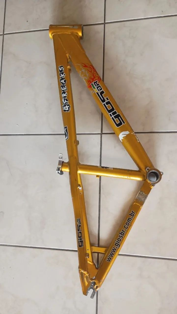 Gios 4freaks 2015