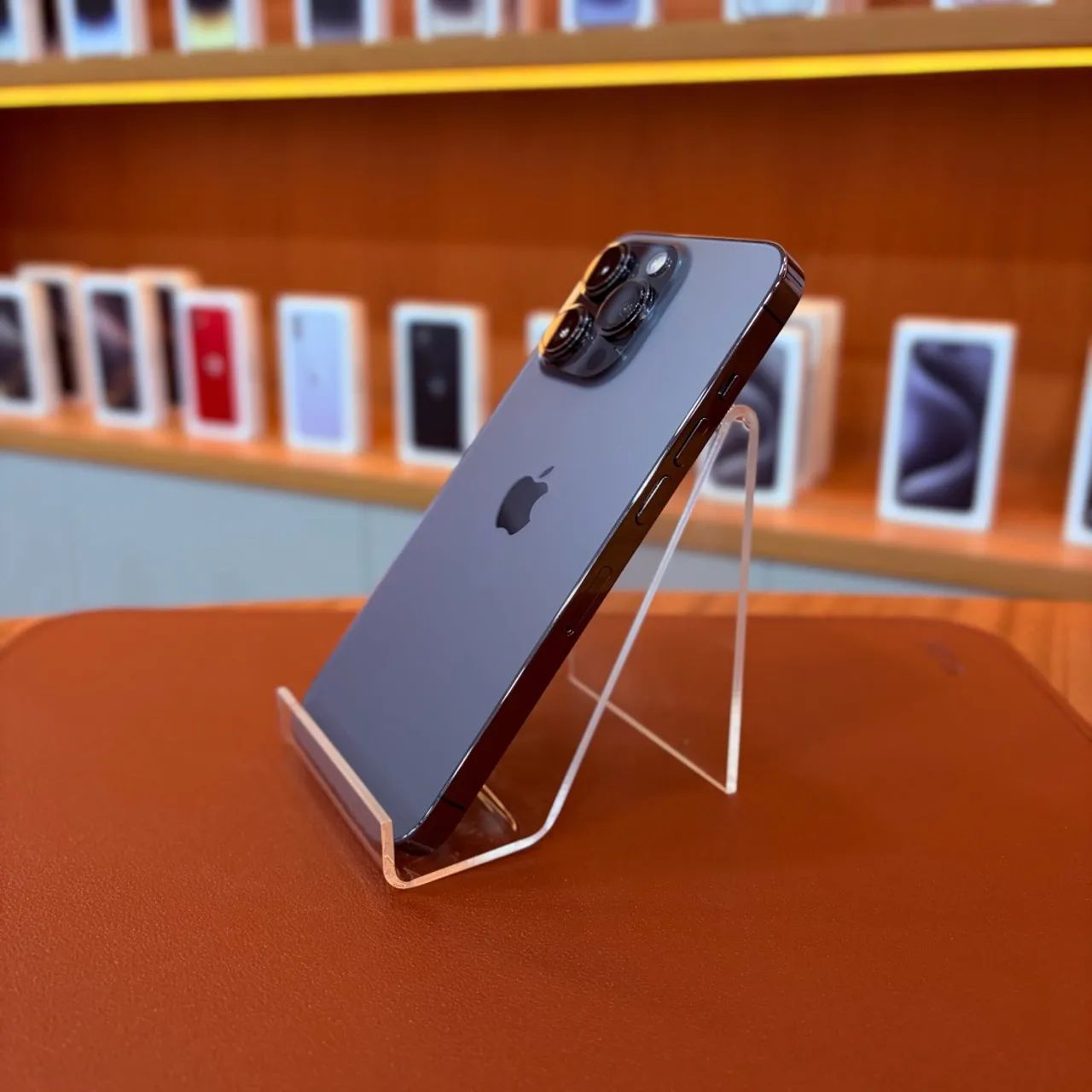 IPHONE 13 PRO GRAFITE 128GB - Celulares e Smartphones - Centro