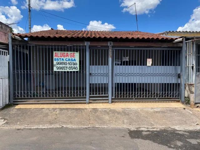 Foto - Brasília - Samambaia Sul (Samambaia)