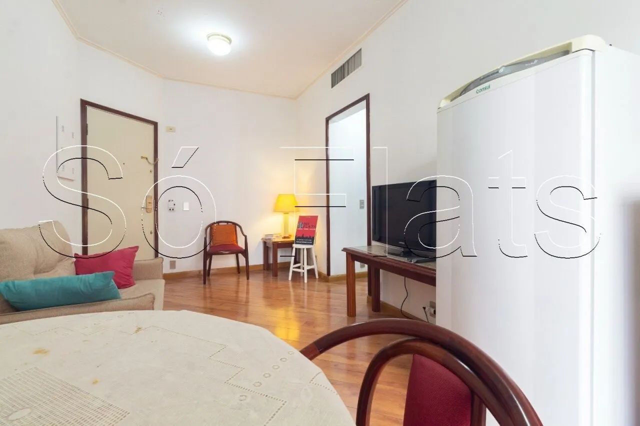 Flat Massis disponível para venda com 48m² e 01 vaga de garagem - Foto 3
