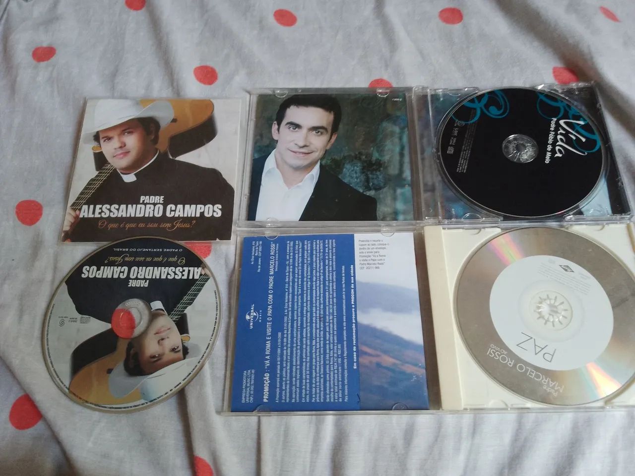 Cds de padres - Foto 3