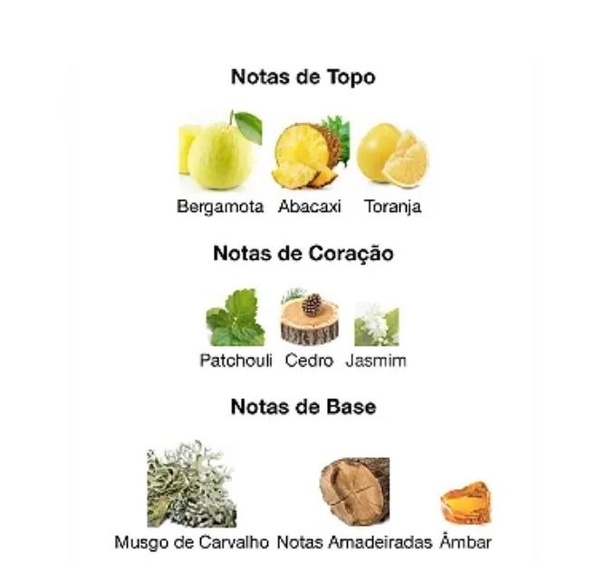 Perfume árabe - Rasasi - Hawas black - Decante - Foto 3