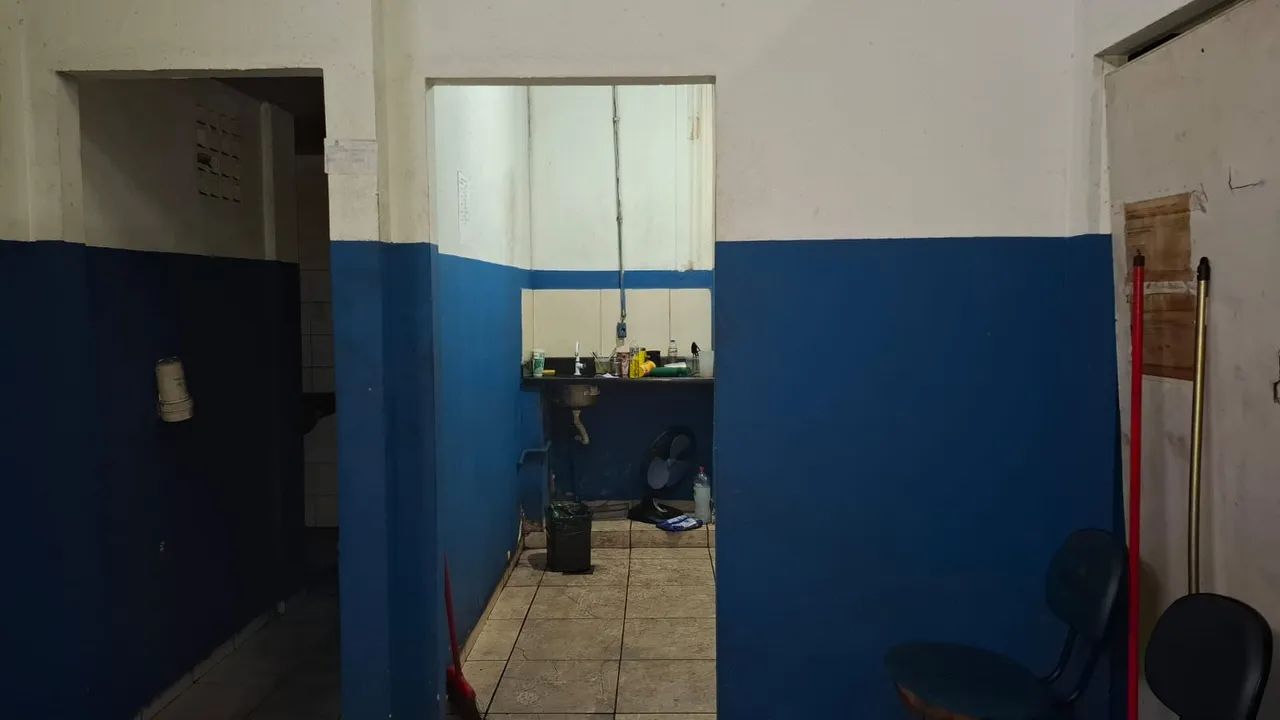 Galpão de 720 m² à venda em Rio Marinho, Vila Velha - Foto 4