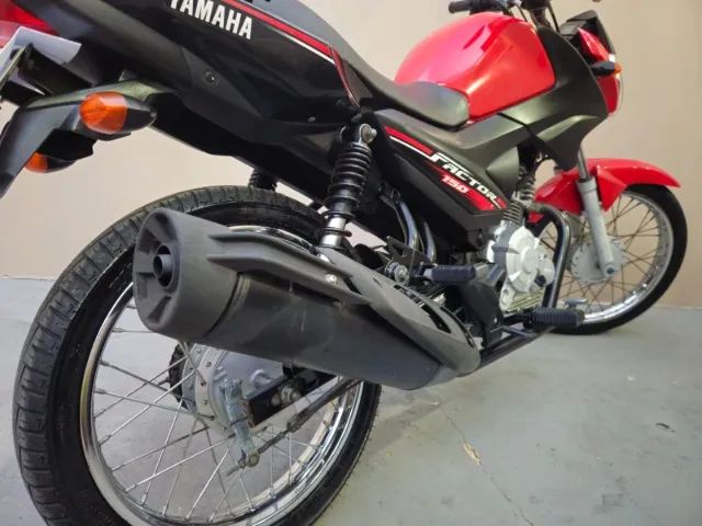 Yamaha Factor 150 E - 2016/2017 - Foto 2