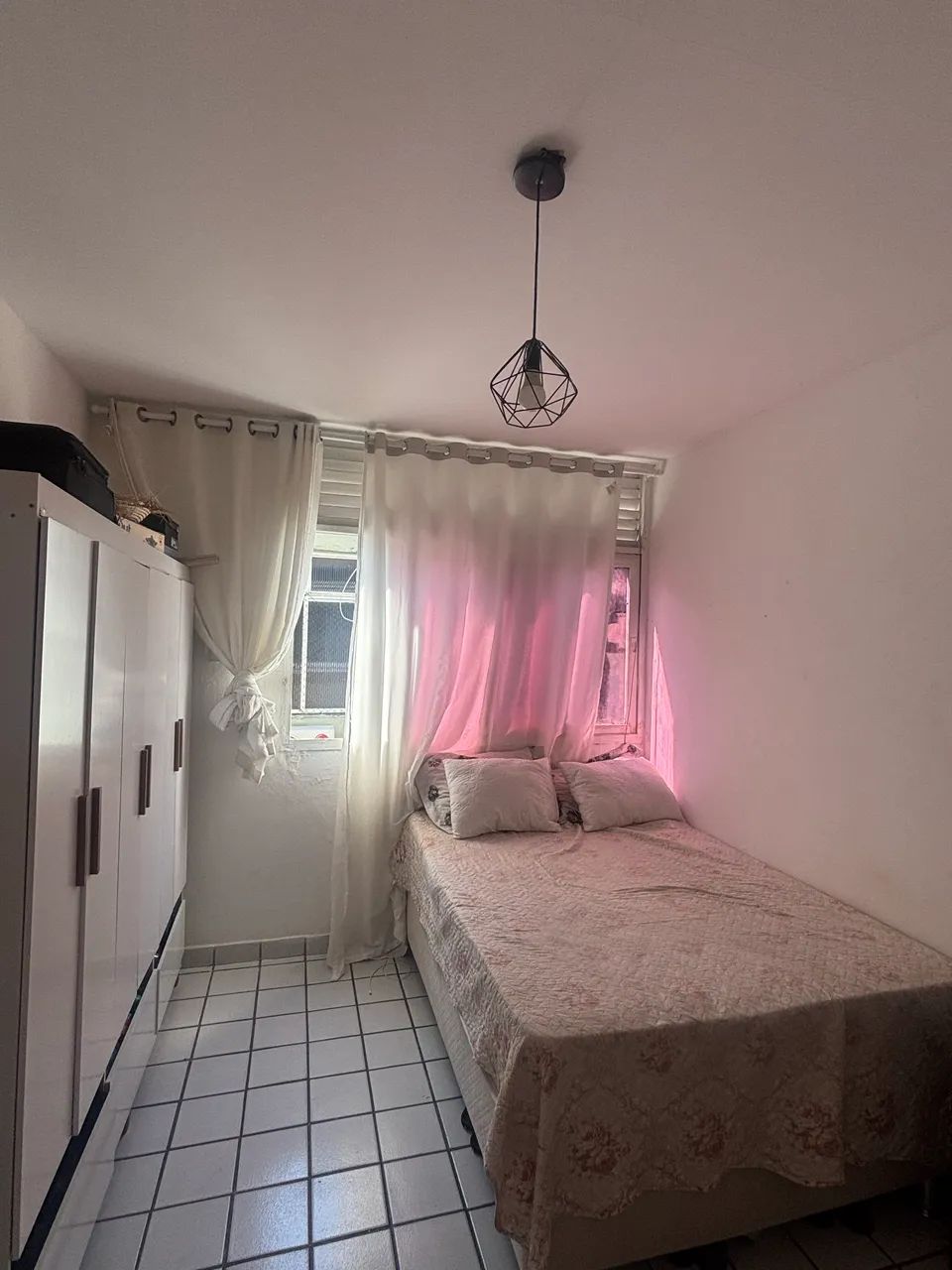Quarto na Madalena INDIVIDUAL 