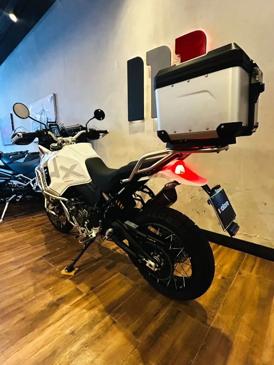 Desert X 937 CC 2024 - Foto 2