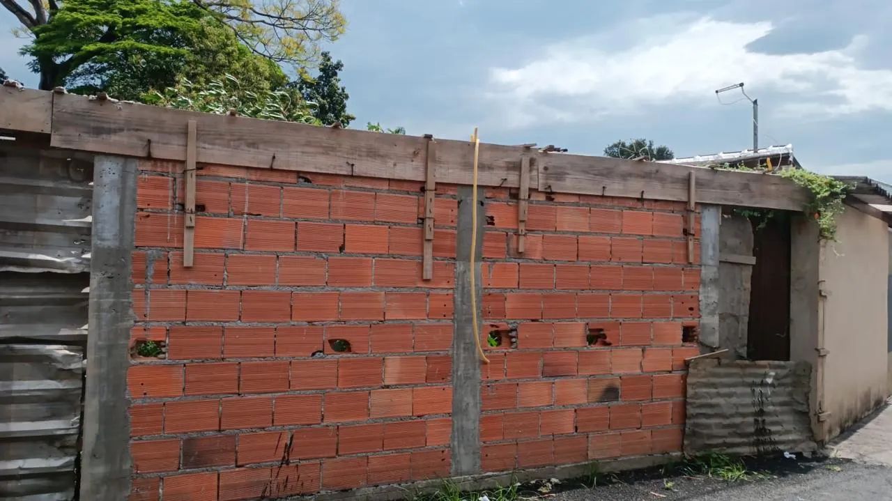 TERRENO BAIRRO BELMONTE 