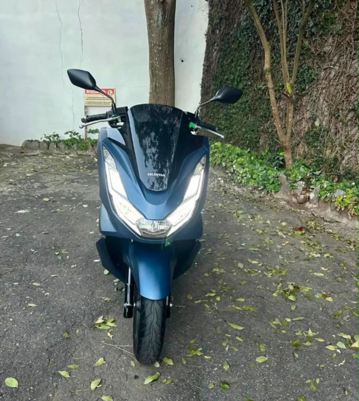 ?Honda PCX 2023 - Foto 2