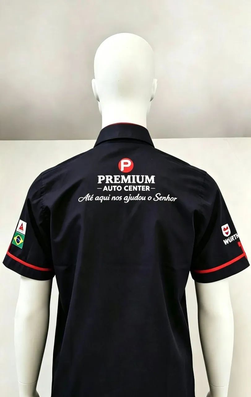 Uniforme personalizado! - Foto 2