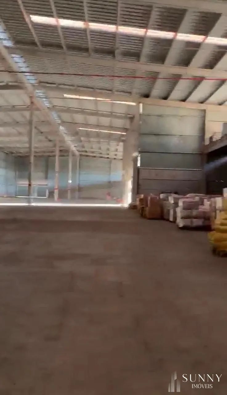 Galpão logístico com 16.000 m² e 4 docas na BR-470, Navegantes - Foto 4