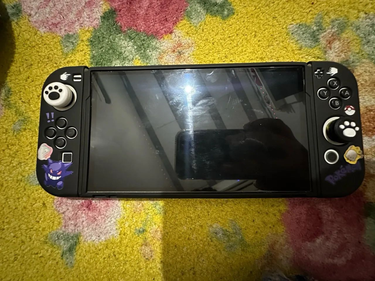 Nintendo oled (console) - Foto 5