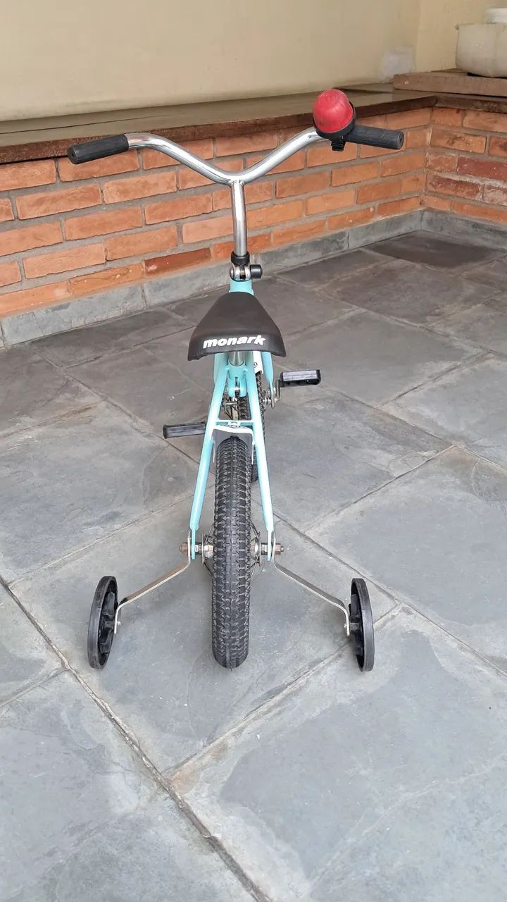 Monark fofita aro 10 - Foto 3