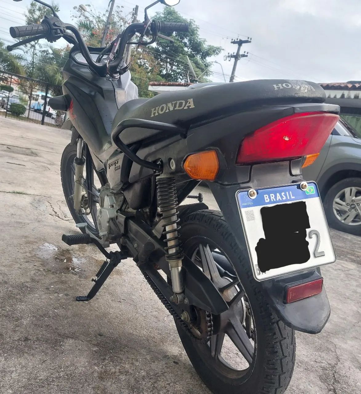 Pop 110i 2021 - Foto 2