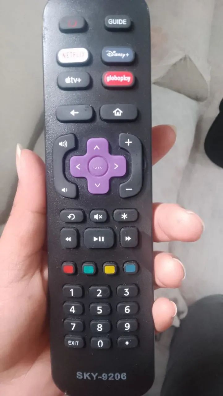 Tv tcl 28 polegadas  - Foto 4